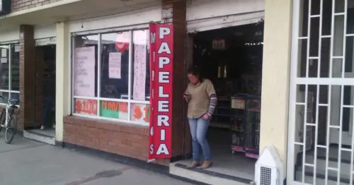 PAPELERIA Y MISCELANEA LUNA EL LAGO BOGOTÁ PAPELERIA Y MISCELANEA LUNA EL LAGO BOGOTÁ